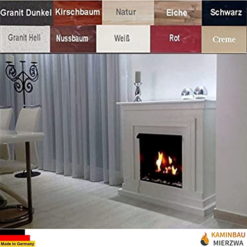 Bio Ethanol Fire Place Firegel Fireplace