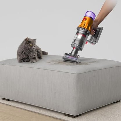 Dyson V12 Detect Slim Cordless Vacuum
