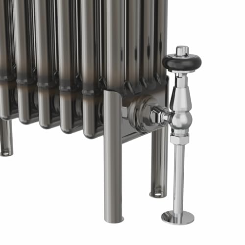 Warmehaus 600x1460mm Raw Metal Horizontal