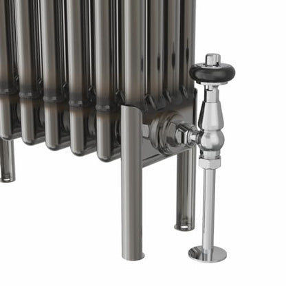 Warmehaus 600x1460mm Raw Metal Horizontal