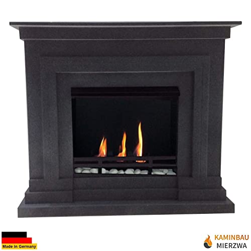 Bio Ethanol Fire Place Firegel Fireplace