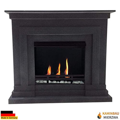 Bio Ethanol Fire Place Firegel Fireplace