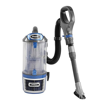 Shark Lift-Away Upright Vacuum Cleaner [NV601UK]