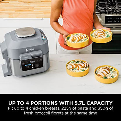 Ninja Speedi  Rapid Multi Cooker and Air Fryer