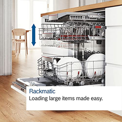 Bosch Home & Kitchen Appliances Bosch Serie 4