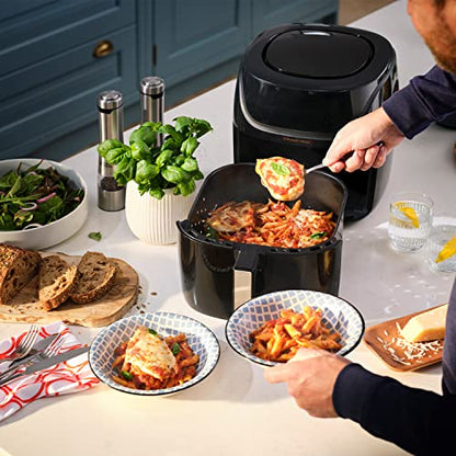 Russell Hobbs 27170 SatisFry Extra Large Digital Air Fryer