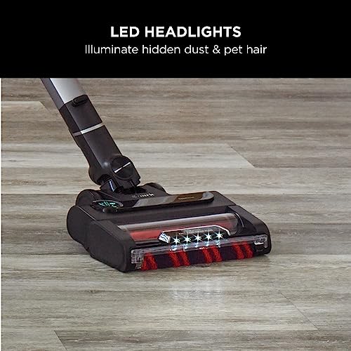 Shark Stratos Cordless Stick Vacuum Cleaner Pet Pro