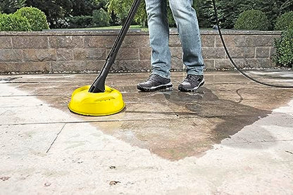 Kärcher K 3 Home Pressure Washer