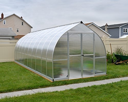 Palram Canopia House Bella