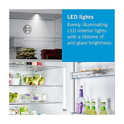 Bosch Fridge Freezer