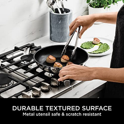 Ninja ZEROSTICK 5-Piece Pan Set