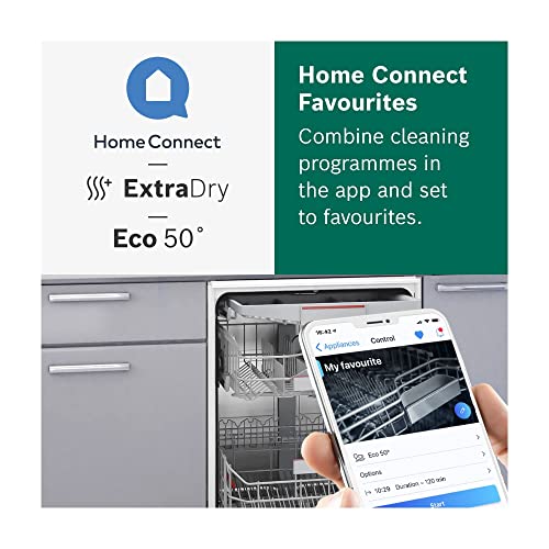 Bosch Home & Kitchen Appliances Bosch Serie 4
