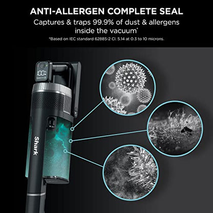 Shark Stratos Cordless Stick Vacuum Cleaner Pet Pro