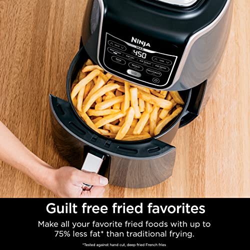 Ninja AF161 Max XL Air Fryer that Cooks