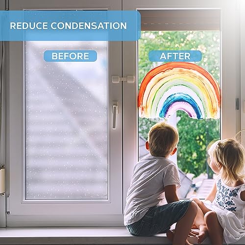Air Pro 25L/Day Digital Dehumidifier - WIFI App - Large 4L Tank
