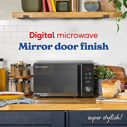 Russell Hobbs RHM2076B 20 Litre 800