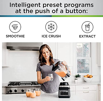 Ninja BN751 Professional Plus DUO Blender