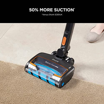 Shark IZ300UK Anti Hair Wrap Cordless Stick Vacuum Cleaner