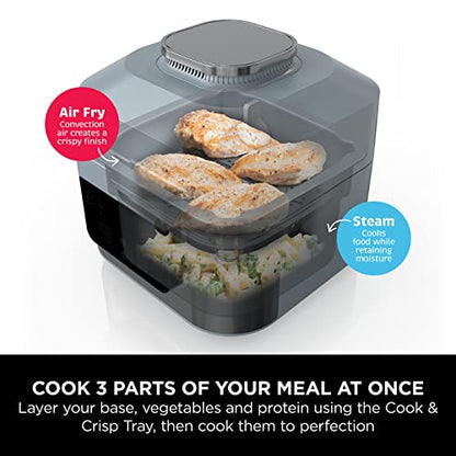 Ninja Speedi  Rapid Multi Cooker and Air Fryer