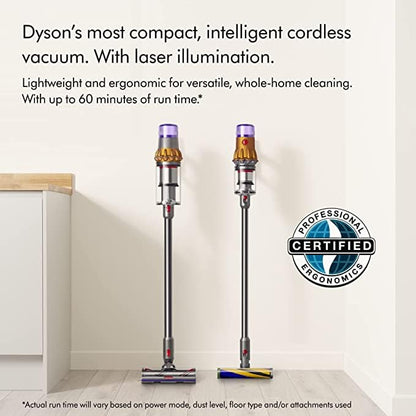 Dyson V12 Detect Slim+ Cordless Vacuum