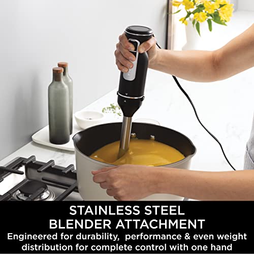 Ninja Foodi 2-in-1 Hand Blender & Hand Mixer