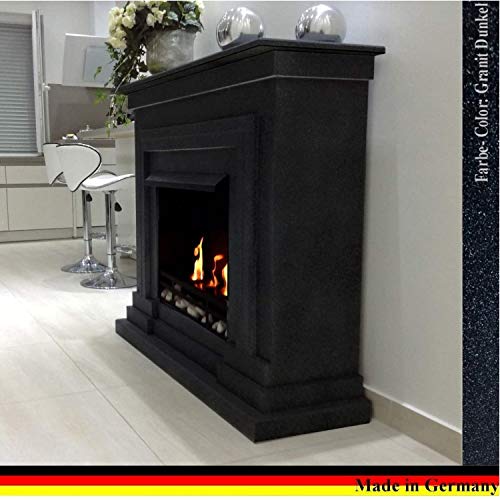 Bio Ethanol Fire Place Firegel Fireplace