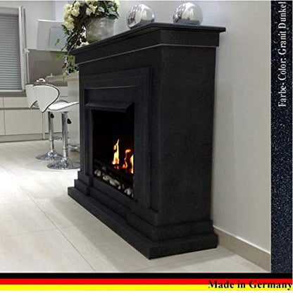 Bio Ethanol Fire Place Firegel Fireplace