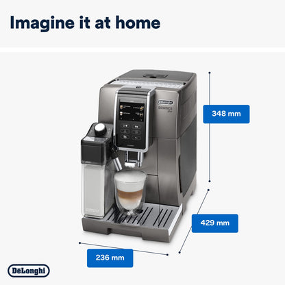 De'Longhi Dinamica Plus