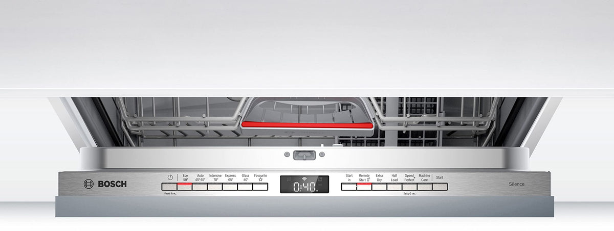 Bosch Home & Kitchen Appliances Bosch Series 4