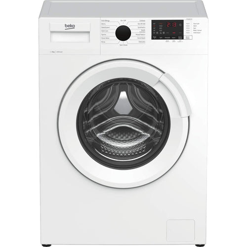 Beko 8kg Washing Machine