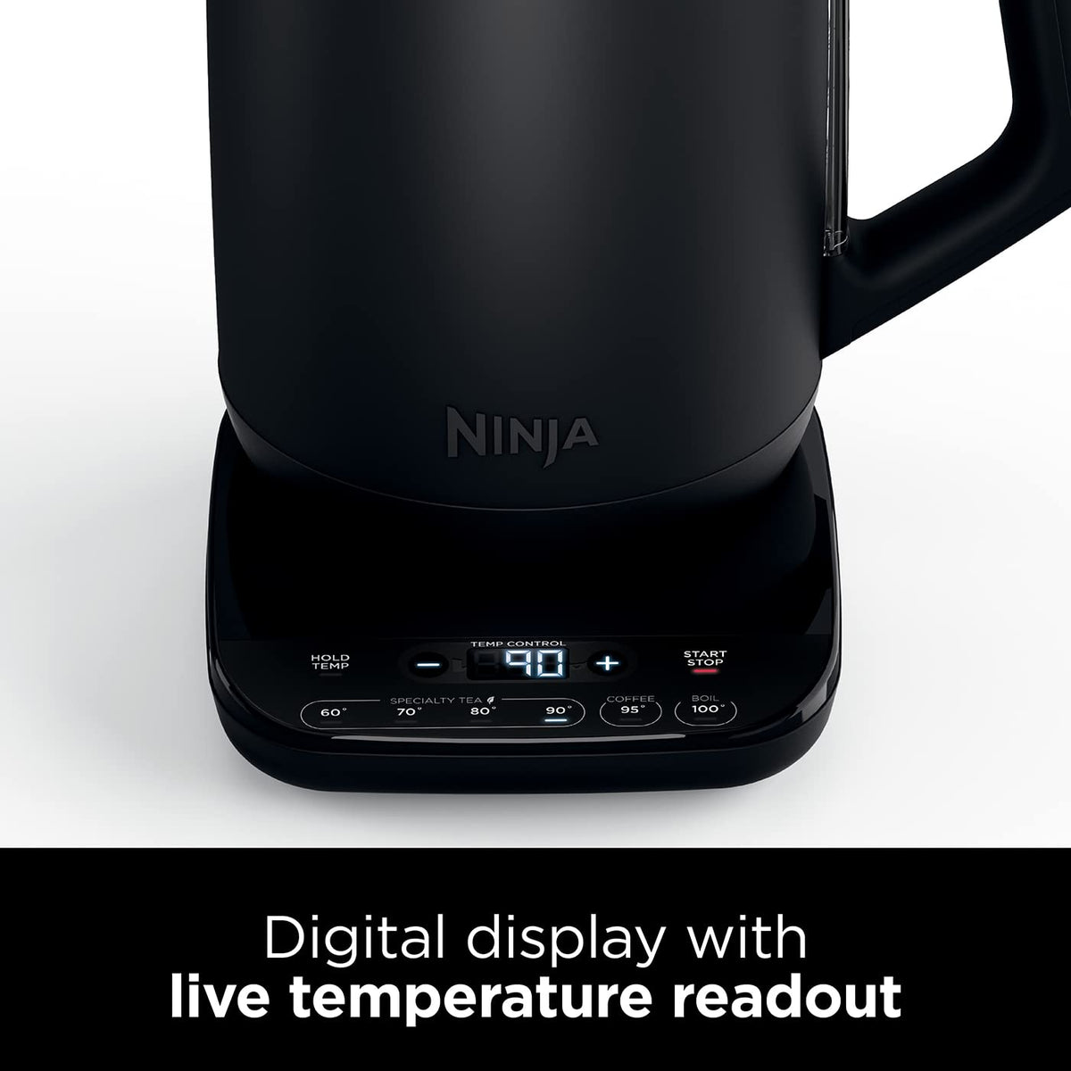 Ninja Perfect Temperature Kettle