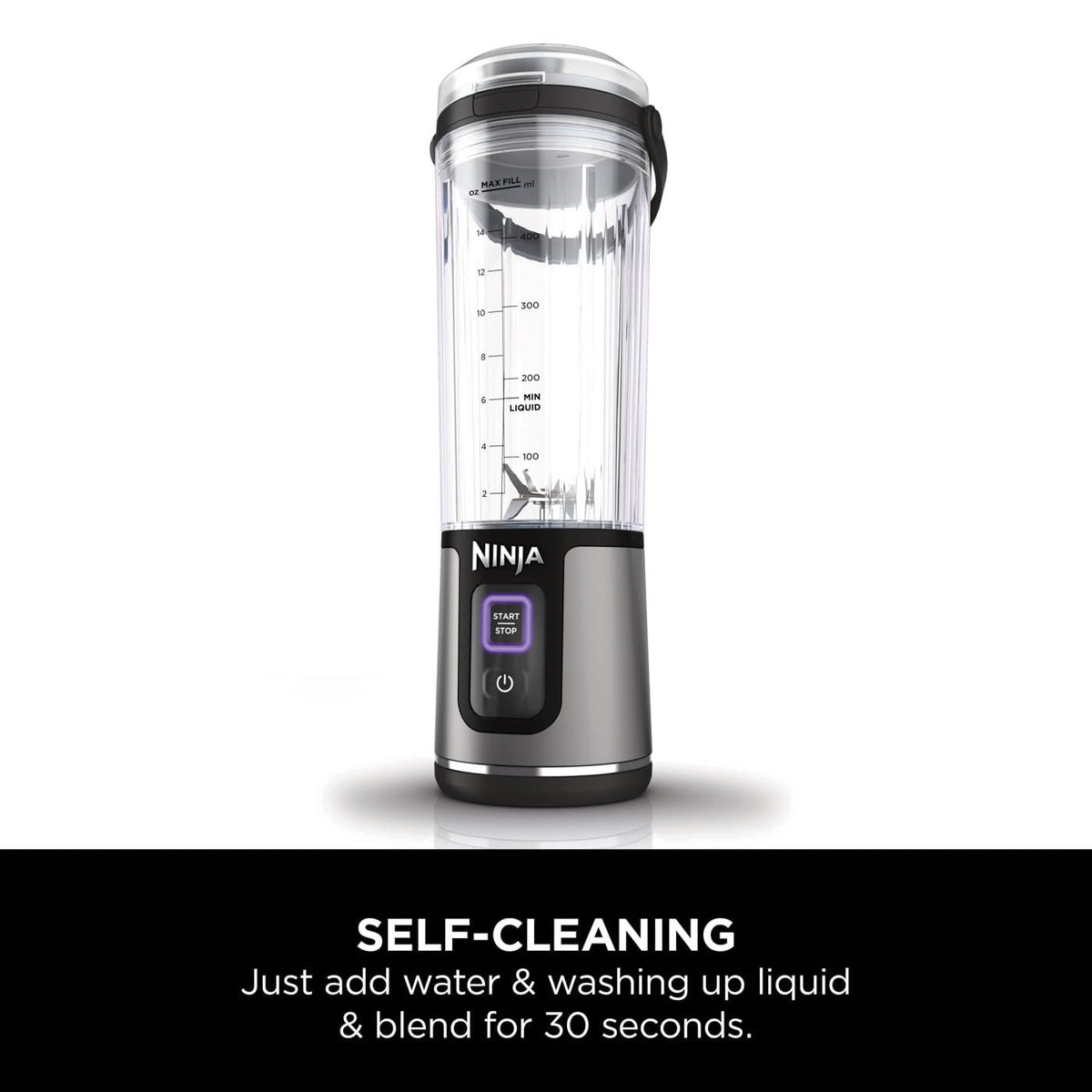 Ninja Blast Portable Blender