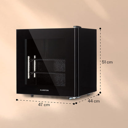 Klarstein IceAge Freezer - freezer