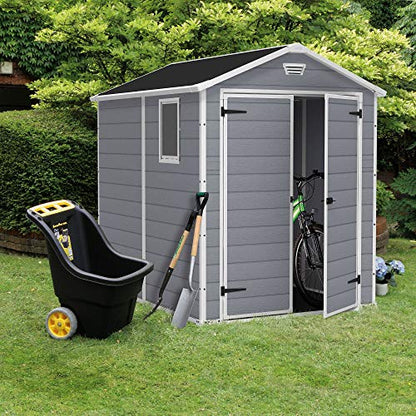 Keter SPIG9 Keter Manor Outdoor Shed