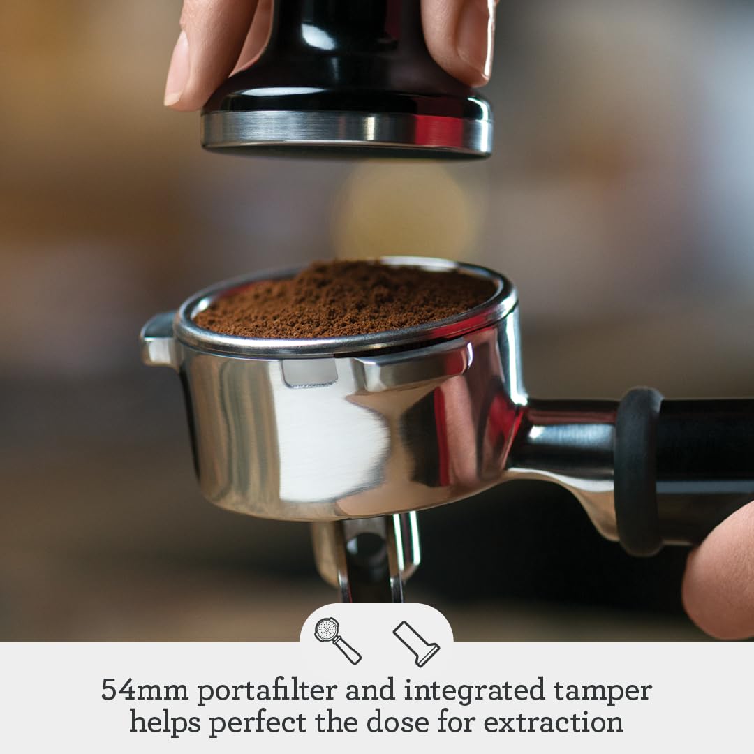 Sage - The Barista Touch
