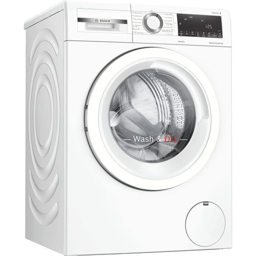 Bosch Home & Kitchen Appliances Bosch Serie 4