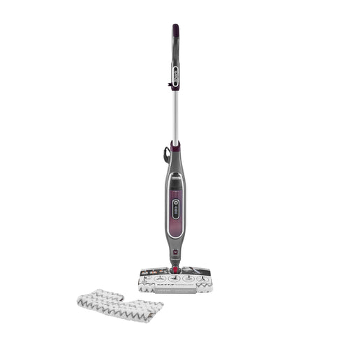 Shark Automatic Klik n' Flip Steam Mop for Hard Floors