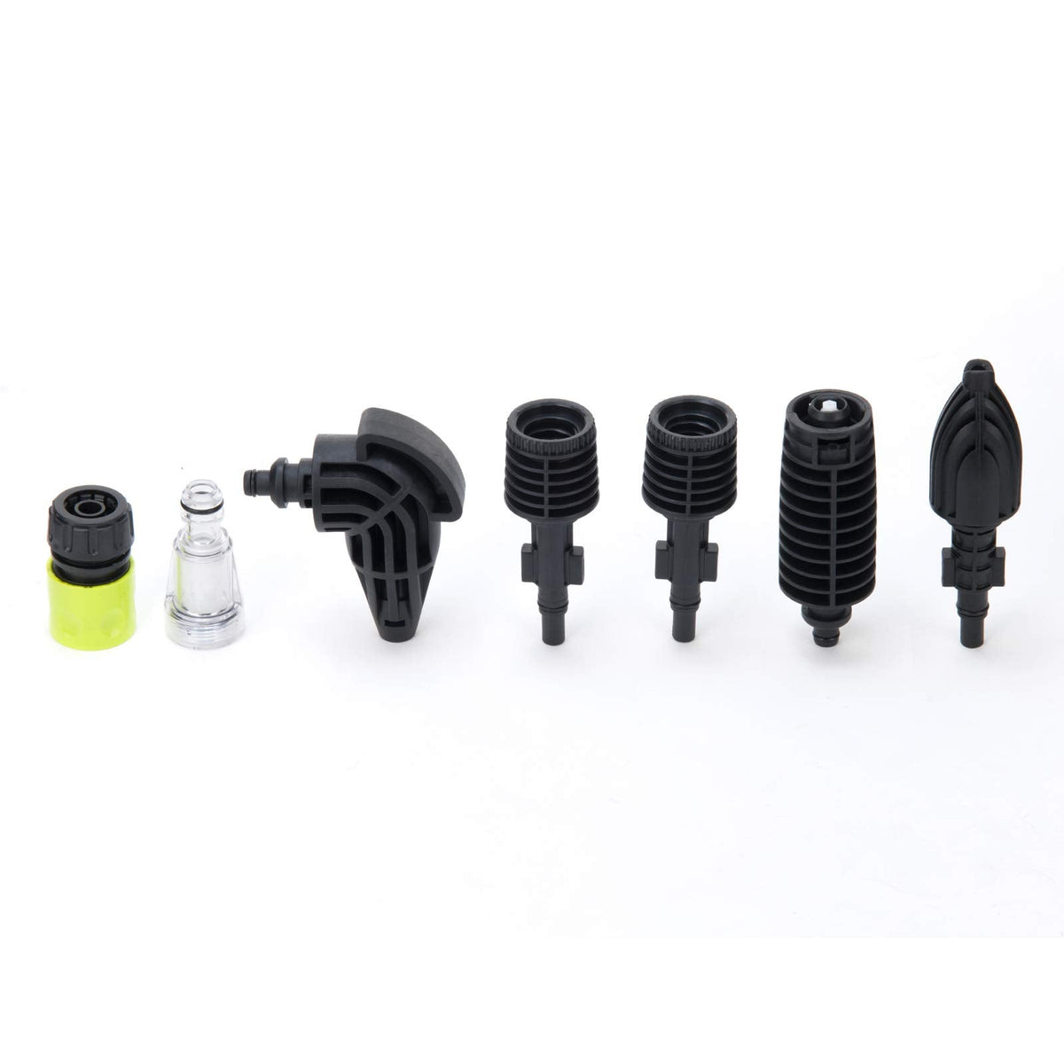 Norse High Power Pressure Washer