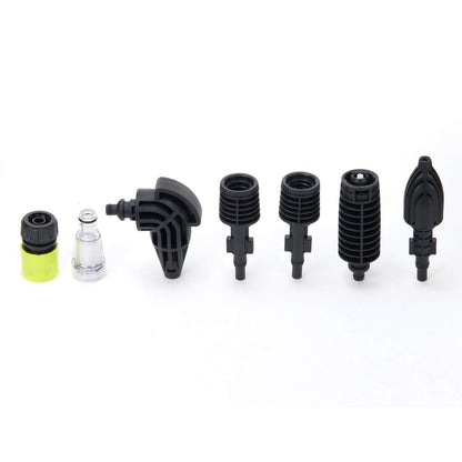 Norse High Power Pressure Washer