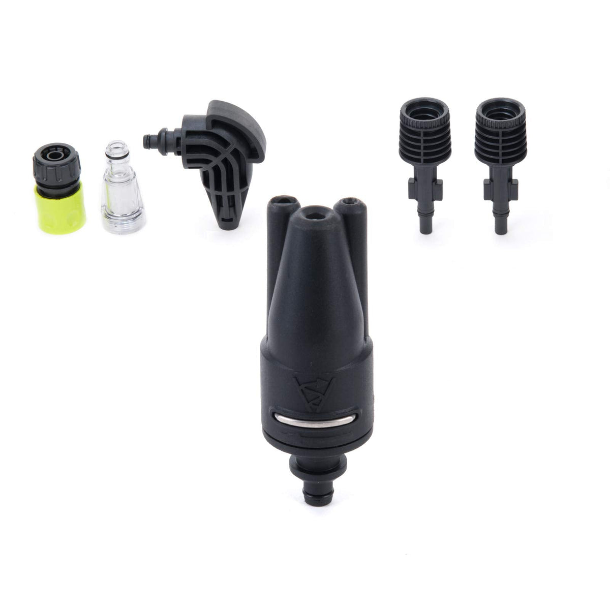 Norse Portable Pressure Washer