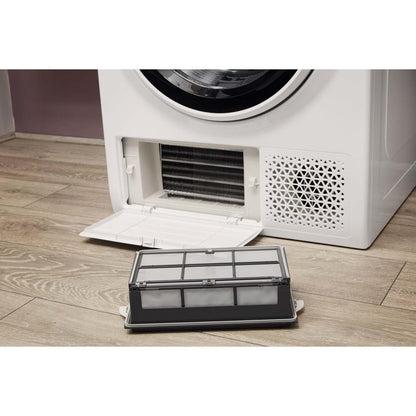 Hotpoint 8kg Freestanding Heat Pump Tumble Dryer