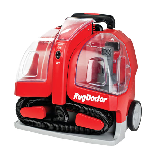 Rug Doctor Portable Spot Cleaner