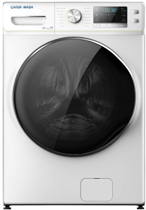 Cater-Wash 18KG Heavy Duty Washing Machine