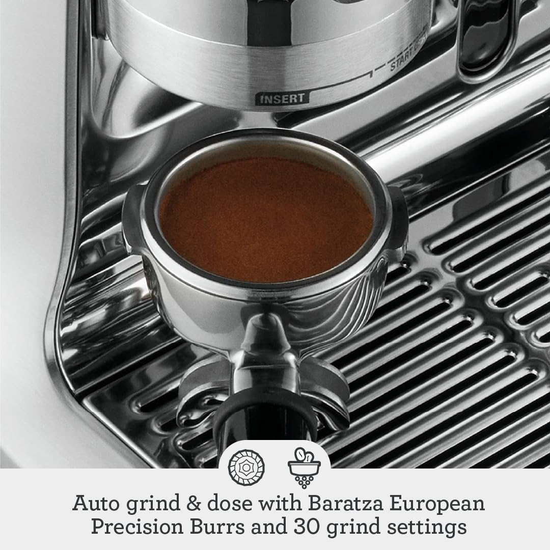 Sage - The Barista Pro