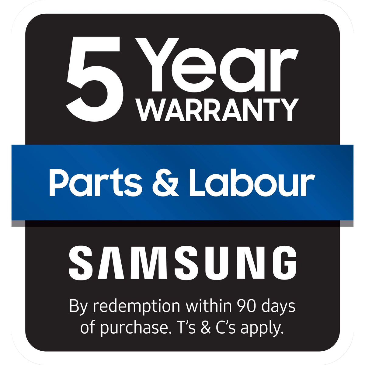 Samsung Series 5