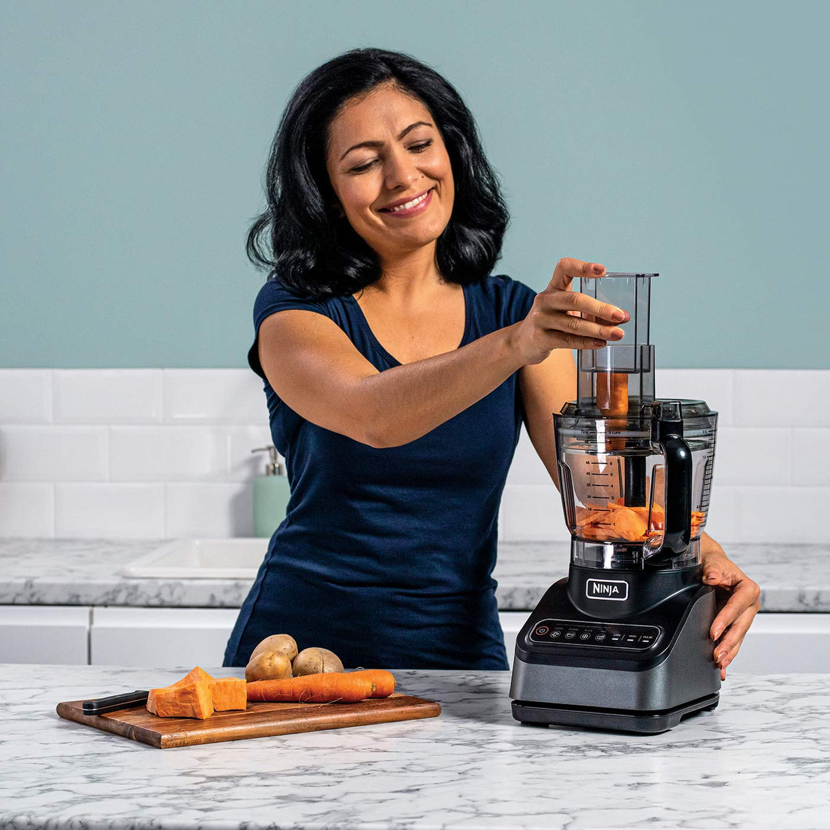 Ninja Food Processor