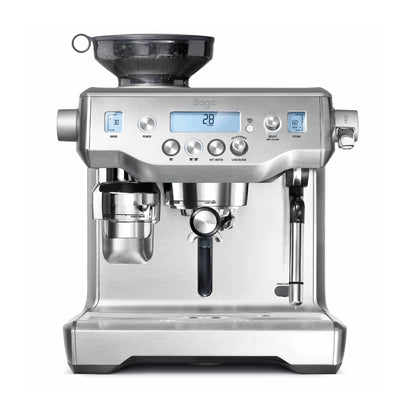 Sage The Oracle Semi-Automatic Espresso Machine