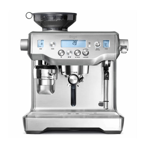Sage The Oracle Semi-Automatic Espresso Machine