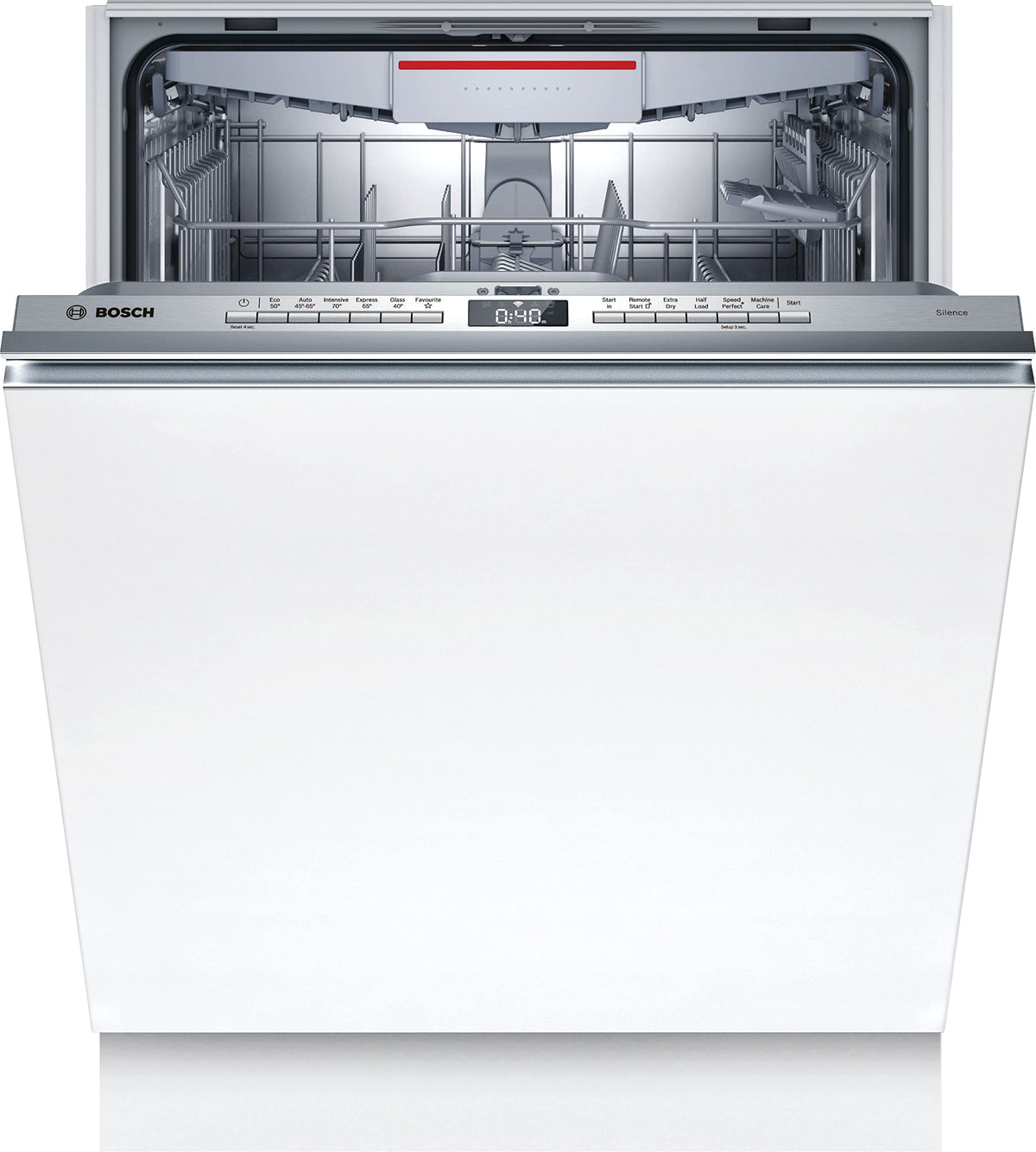 Bosch Home & Kitchen Appliances Bosch Series 4