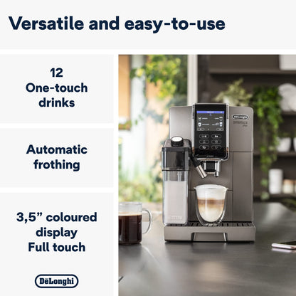 De'Longhi Dinamica Plus